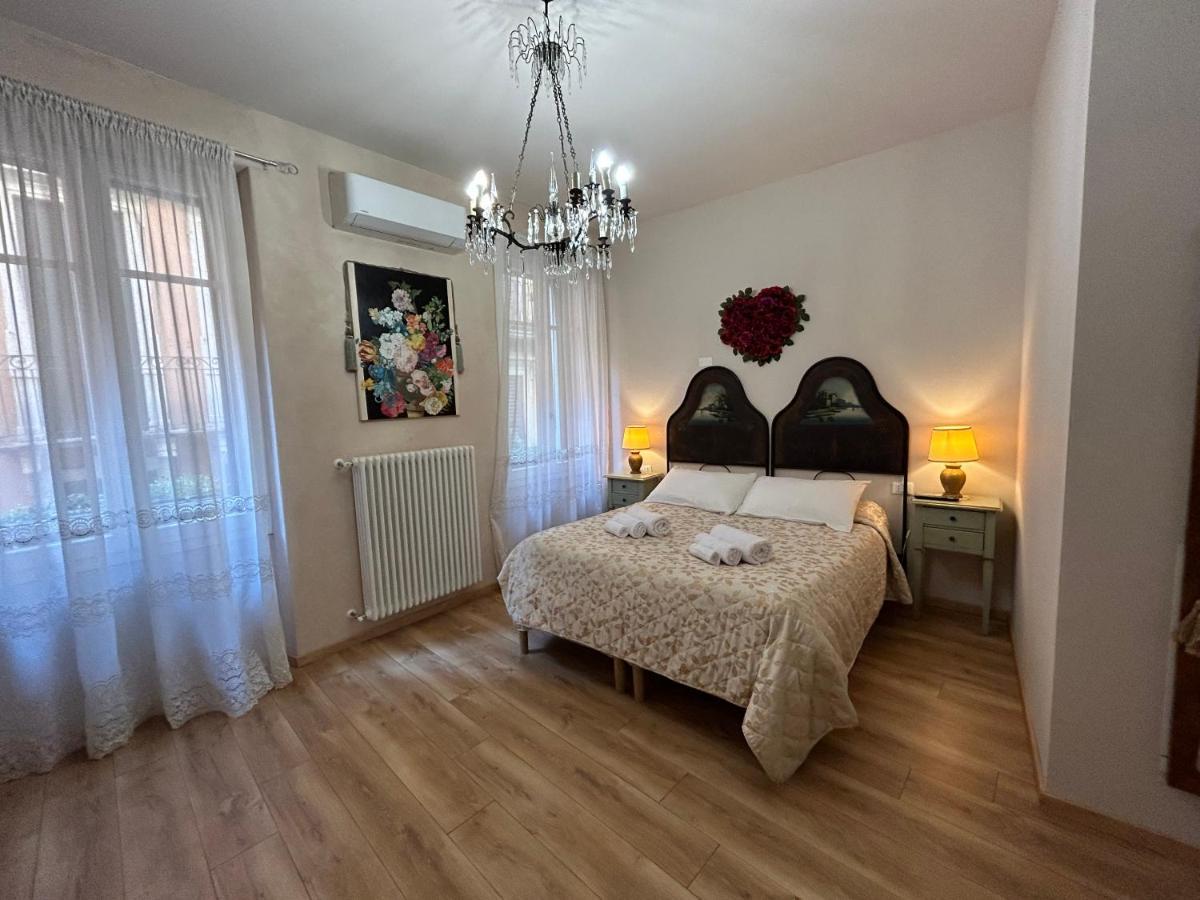 Sofia Rooms Verona Eksteriør bilde