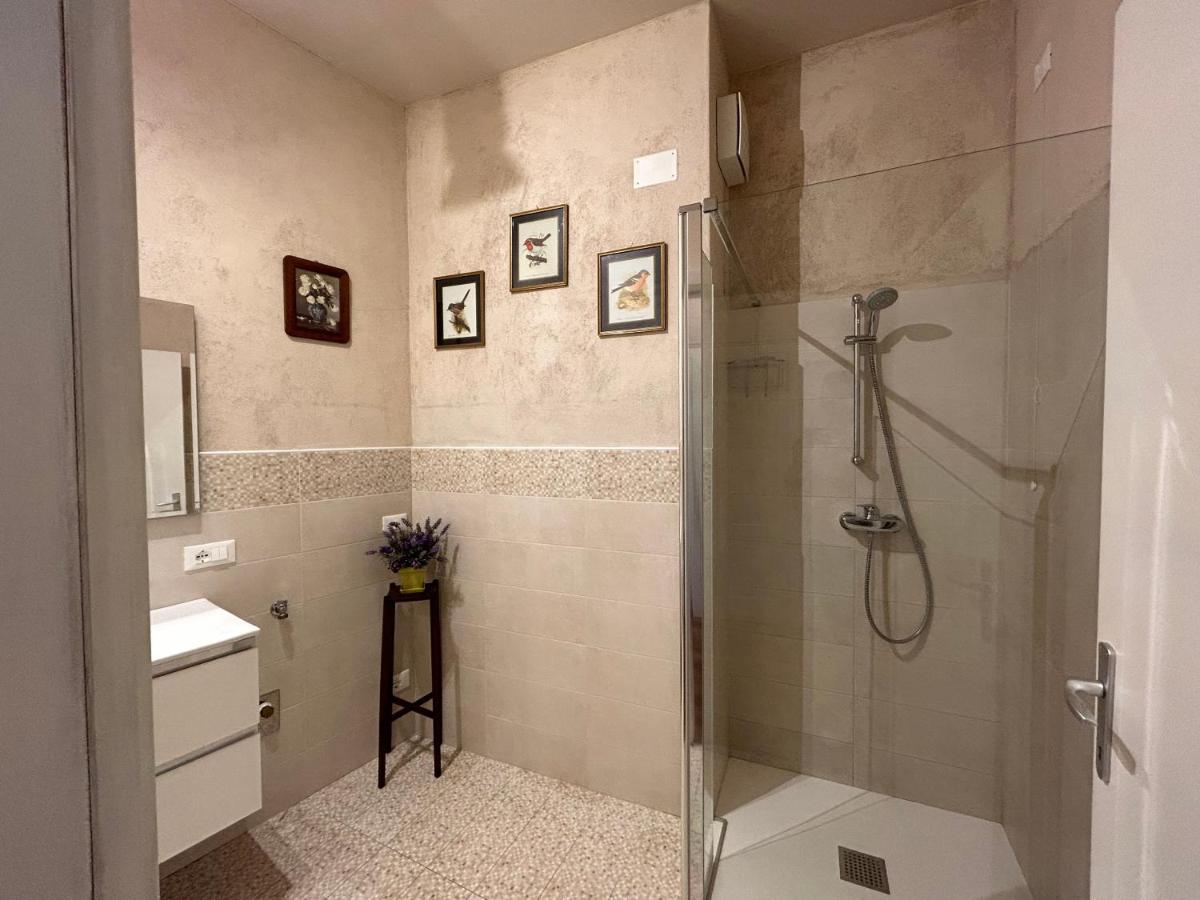 Sofia Rooms Verona Eksteriør bilde