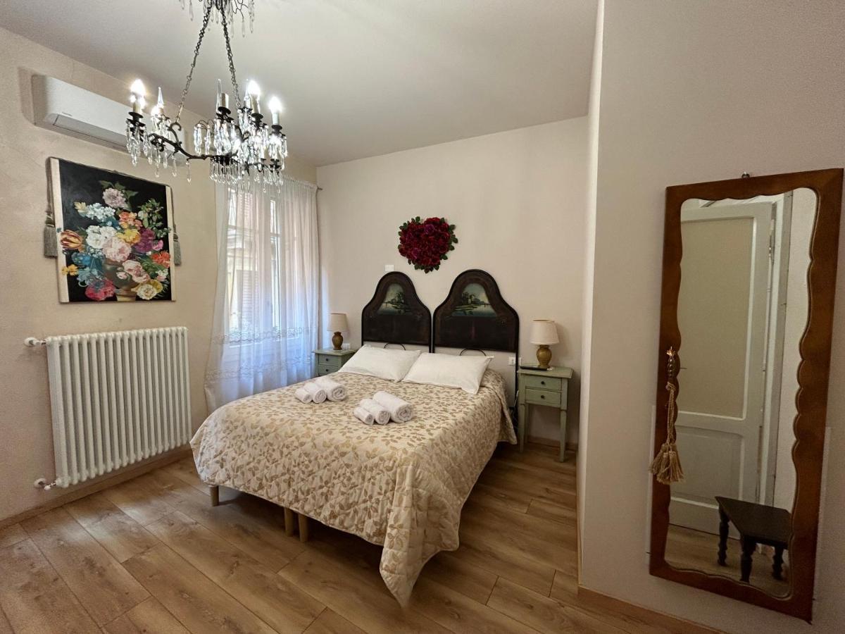 Sofia Rooms Verona Eksteriør bilde