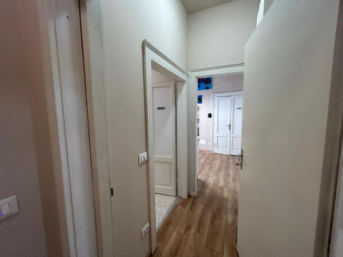 Sofia Rooms Verona Eksteriør bilde