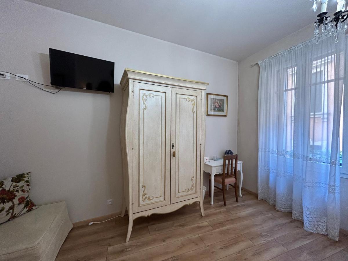 Sofia Rooms Verona Eksteriør bilde