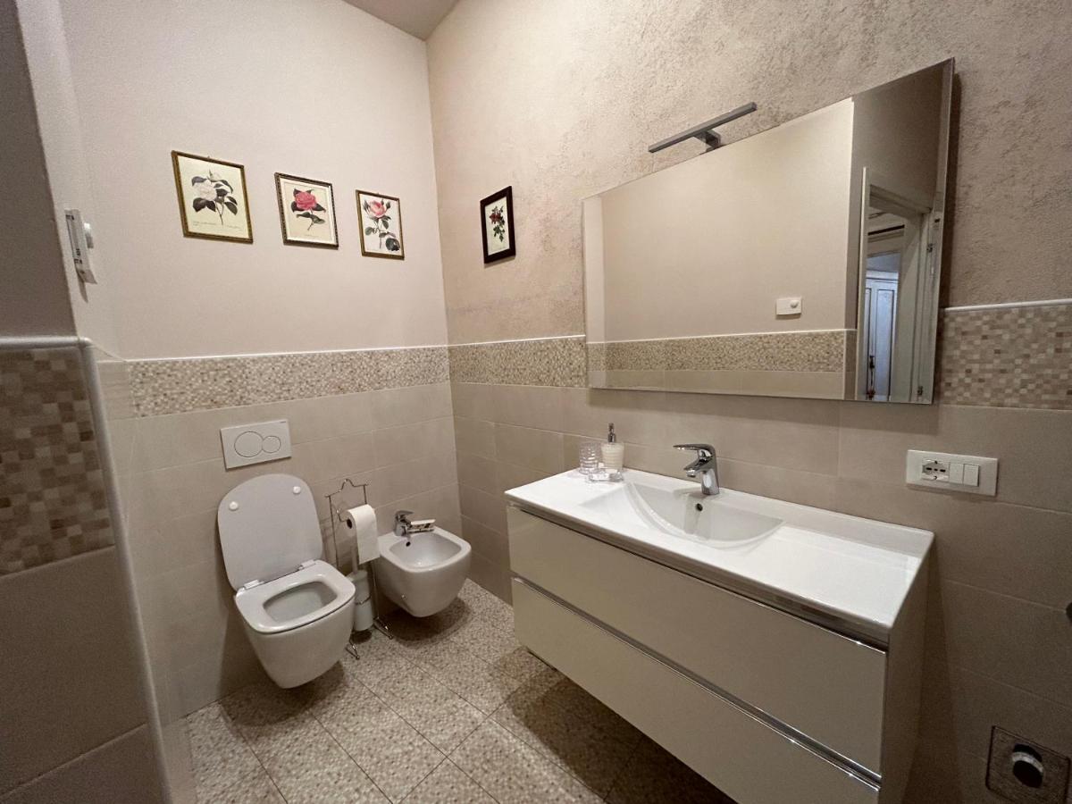 Sofia Rooms Verona Eksteriør bilde