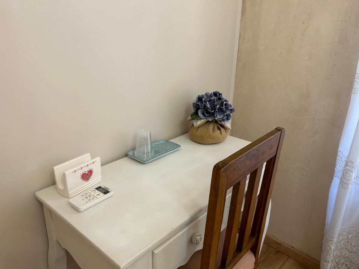 Sofia Rooms Verona Eksteriør bilde