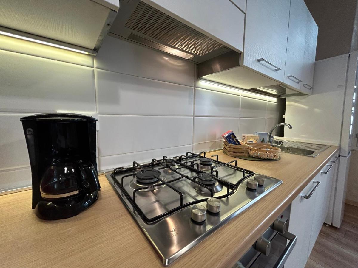Sofia Rooms Verona Eksteriør bilde