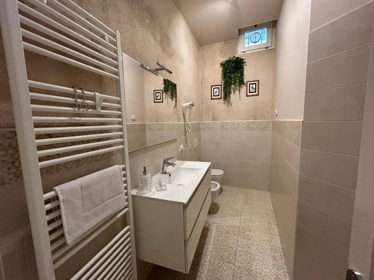 Sofia Rooms Verona Eksteriør bilde