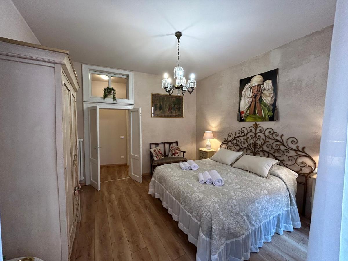 Sofia Rooms Verona Eksteriør bilde