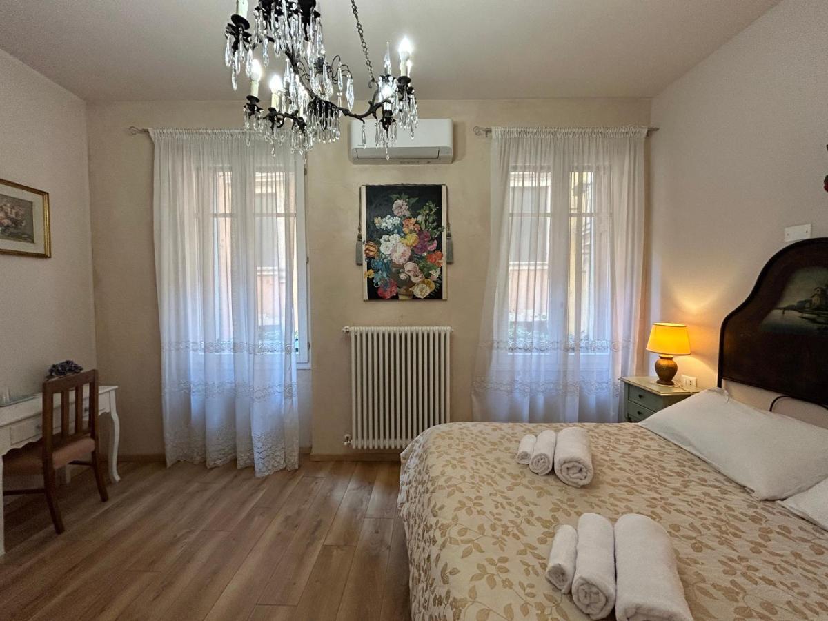 Sofia Rooms Verona Eksteriør bilde