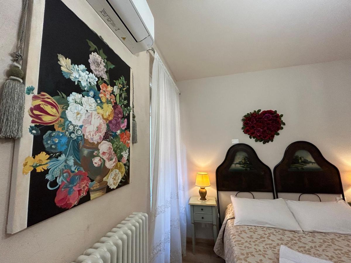 Sofia Rooms Verona Eksteriør bilde