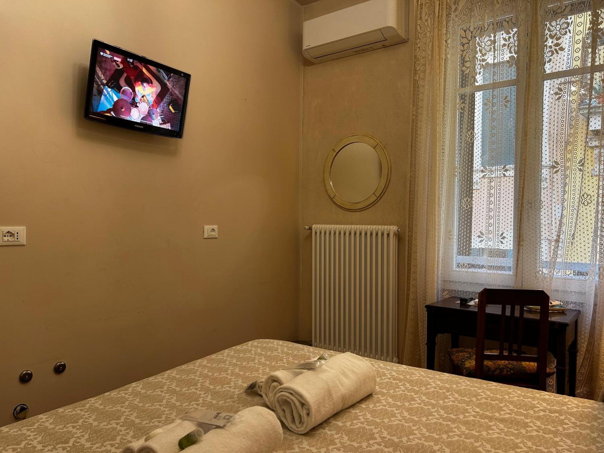 Sofia Rooms Verona Eksteriør bilde