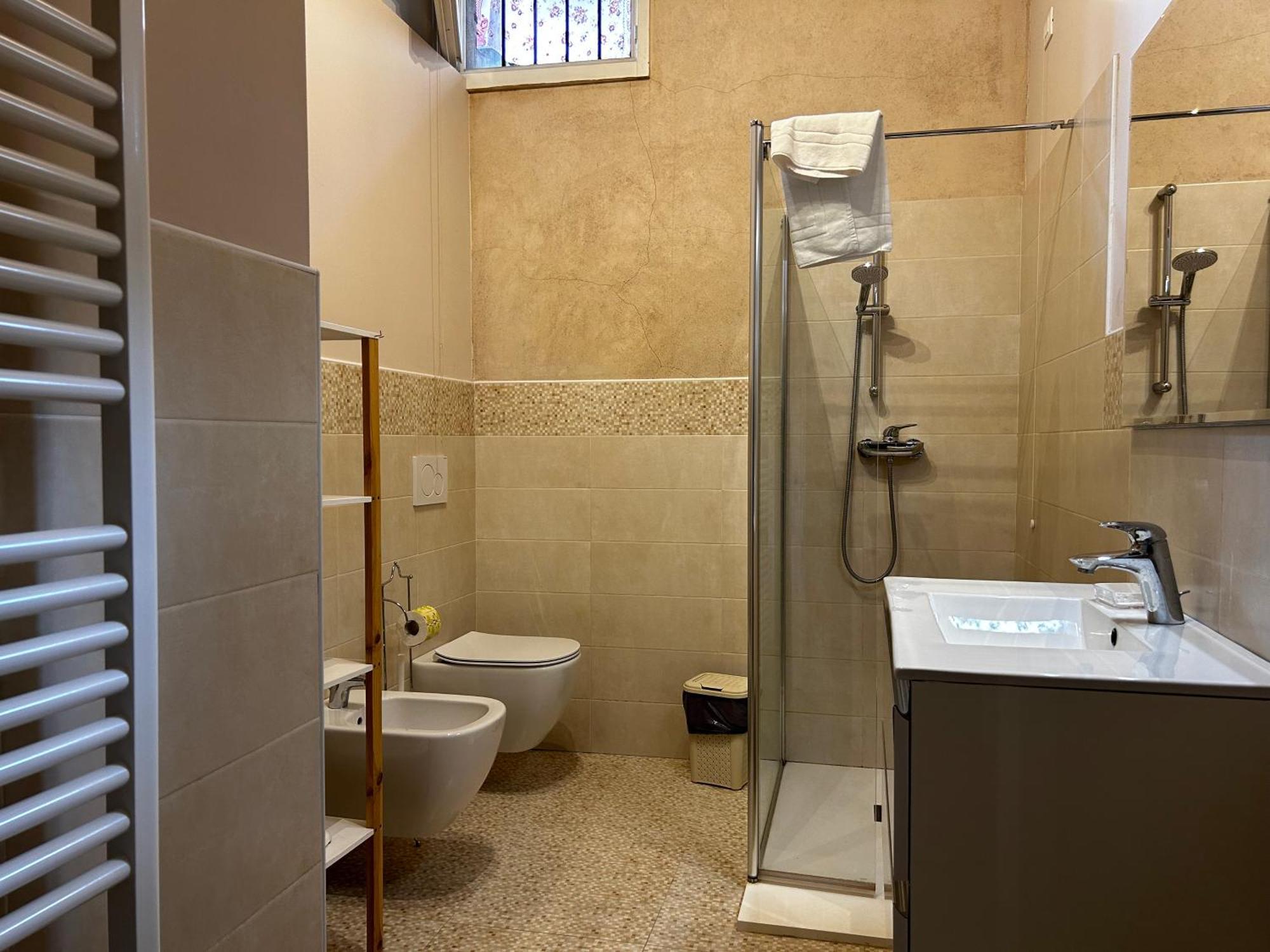 Sofia Rooms Verona Eksteriør bilde