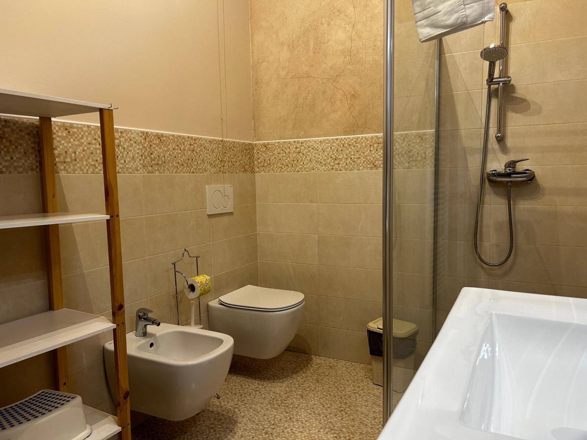 Sofia Rooms Verona Eksteriør bilde